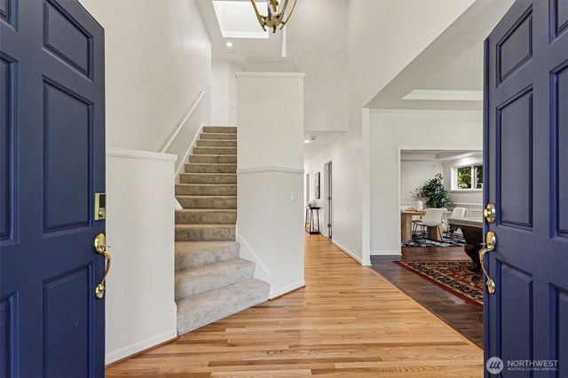 23405 SE 27th Court, Sammamish, WA 98075