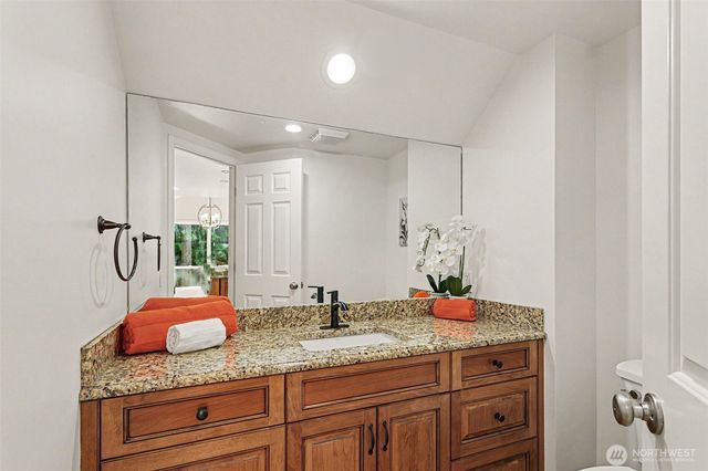 23405 SE 27th Court, Sammamish, WA 98075