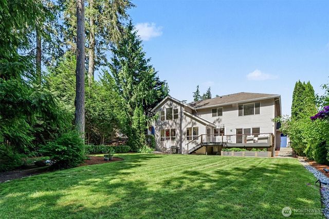 23405 SE 27th Court, Sammamish, WA 98075