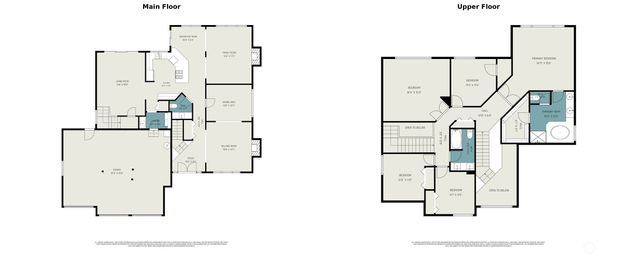 23405 SE 27th Court, Sammamish, WA 98075