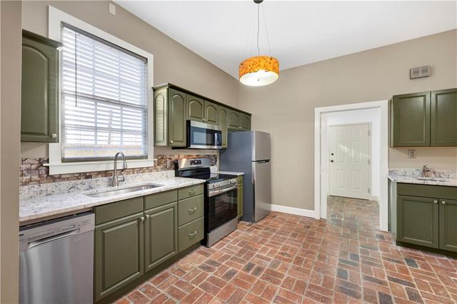 305 Jackson N Street A, Mobile, AL 36603