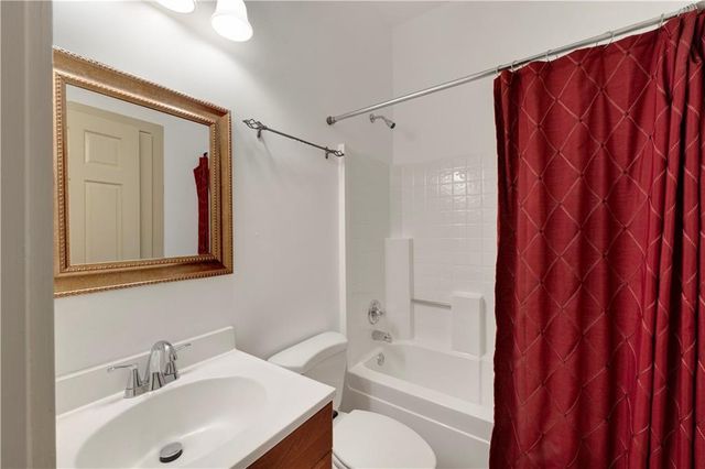 305 Jackson N Street A, Mobile, AL 36603