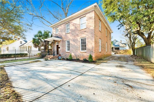 305 Jackson N Street A, Mobile, AL 36603