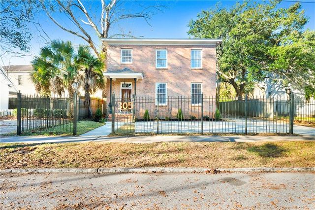 305 Jackson N Street A, Mobile, AL 36603