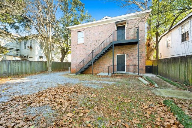 305 Jackson N Street A, Mobile, AL 36603