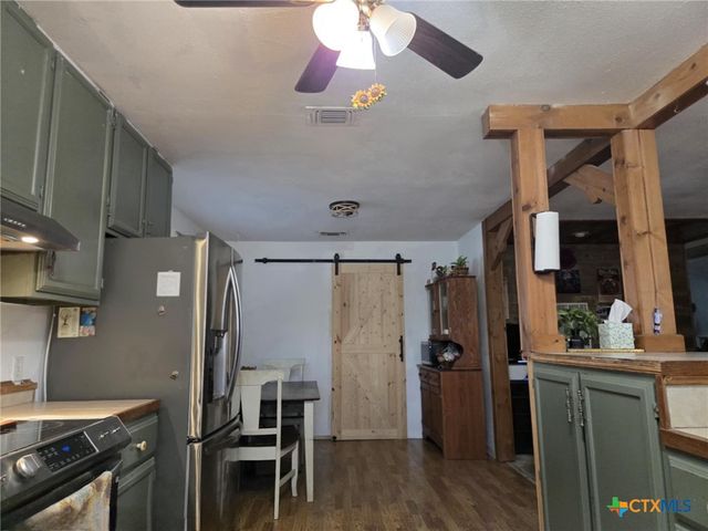 16480 Fm 2268, Holland, TX 76534