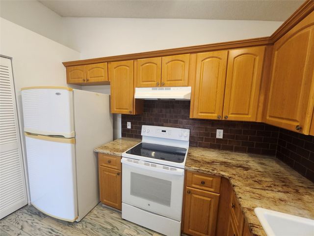 3802 NW 122nd Terrace, Sunrise, FL 33323