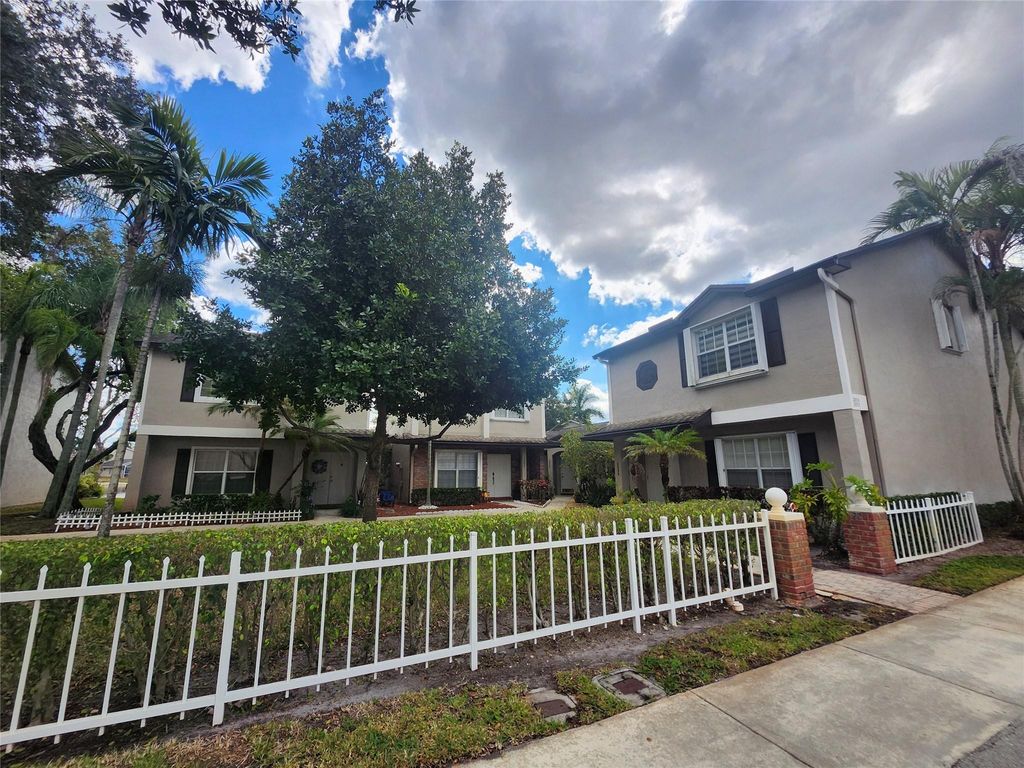 3802 NW 122nd Terrace, Sunrise, FL 33323