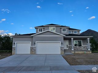 454 N 500 E #LOT 3, Salem, UT 84653
