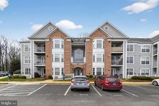 2058 QUAKER WAY #12, Annapolis, MD 21401