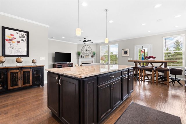 568 Ivyland Street, Ann Arbor, MI 48108