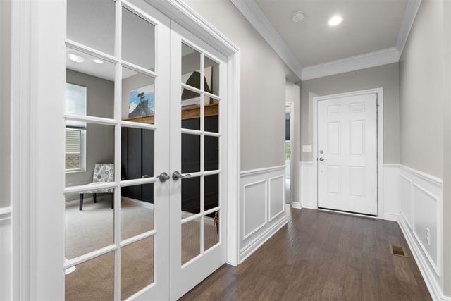 568 Ivyland Street, Ann Arbor, MI 48108