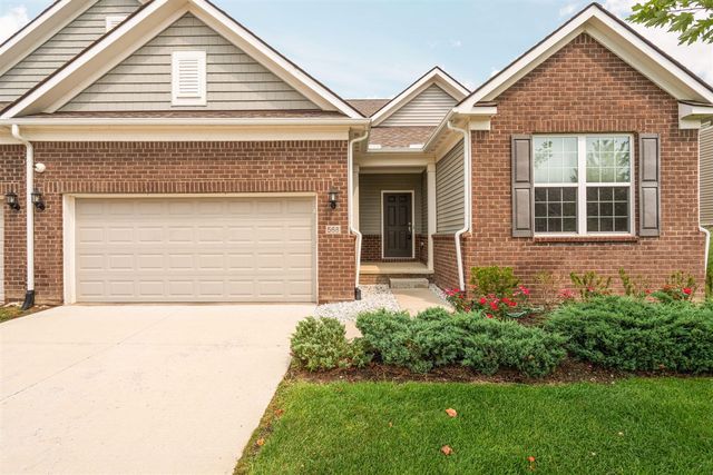 568 Ivyland Street, Ann Arbor, MI 48108