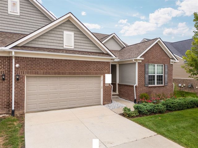 568 Ivyland Street, Ann Arbor, MI 48108