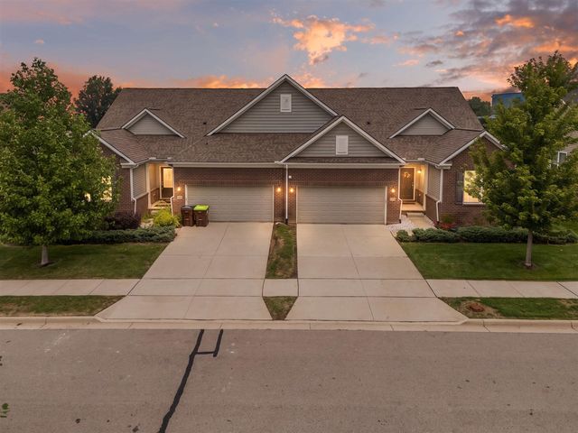 568 Ivyland Street, Ann Arbor, MI 48108