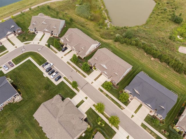 568 Ivyland Street, Ann Arbor, MI 48108