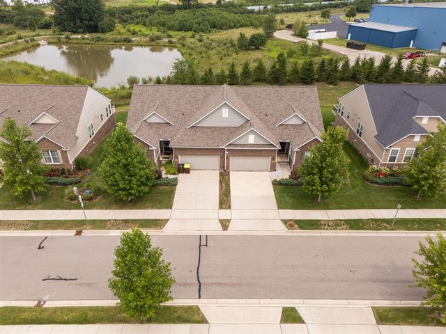 568 Ivyland Street, Ann Arbor, MI 48108