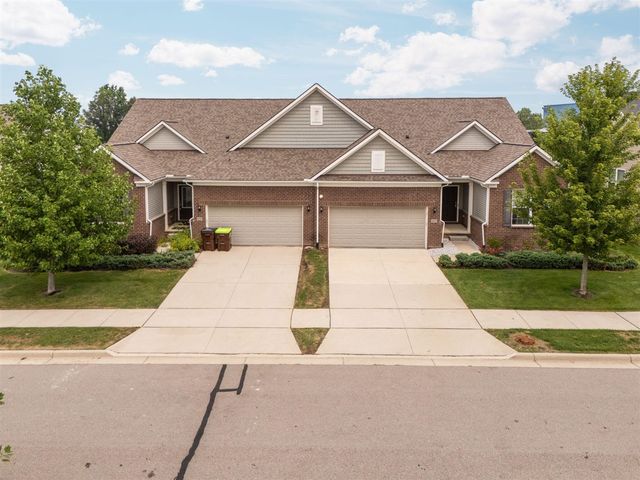568 Ivyland Street, Ann Arbor, MI 48108