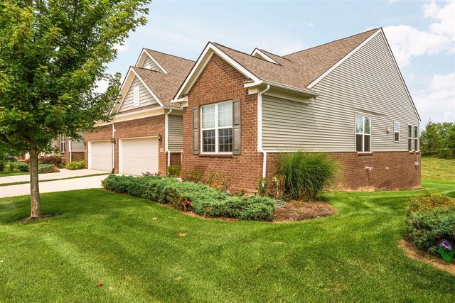 568 Ivyland Street, Ann Arbor, MI 48108