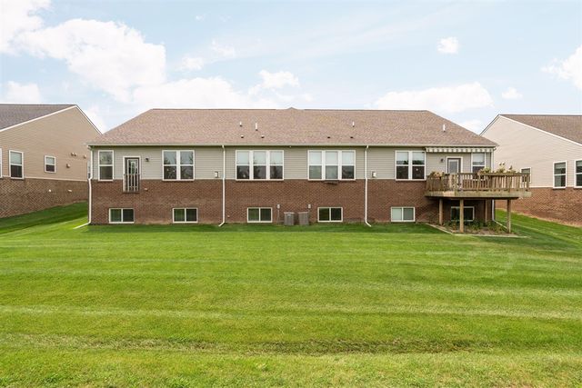 568 Ivyland Street, Ann Arbor, MI 48108