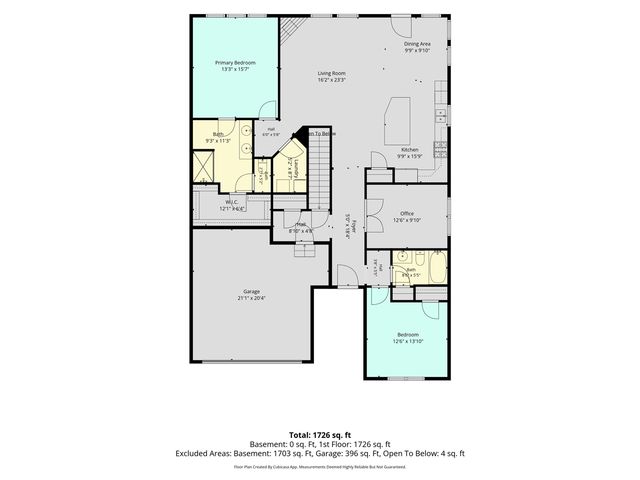 568 Ivyland Street, Ann Arbor, MI 48108