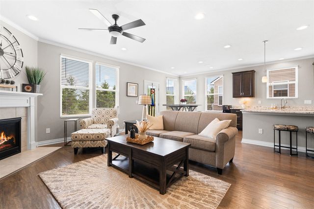 568 Ivyland Street, Ann Arbor, MI 48108
