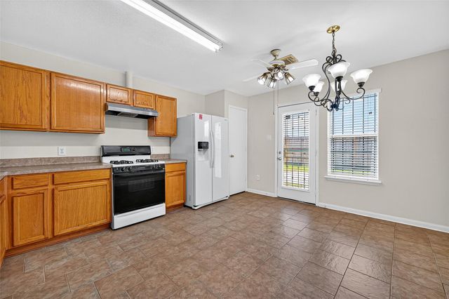 8414 Dovecott Lane, Houston, TX 77083