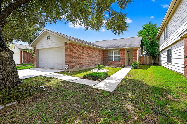 8414 Dovecott Lane, Houston, TX 77083