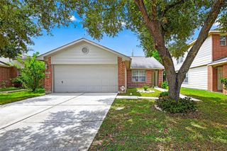 8414 Dovecott Lane, Houston, TX 77083