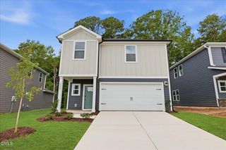 1430 Hatteras Road, Durham, NC 27703