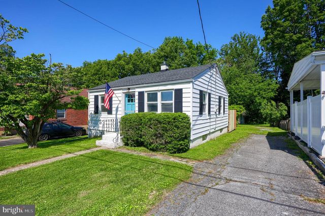 27 PLYMOUTH AVE, Lancaster, PA 17602
