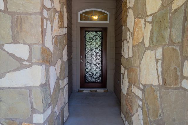 11612 Yeadon WAY, Austin, TX 78717