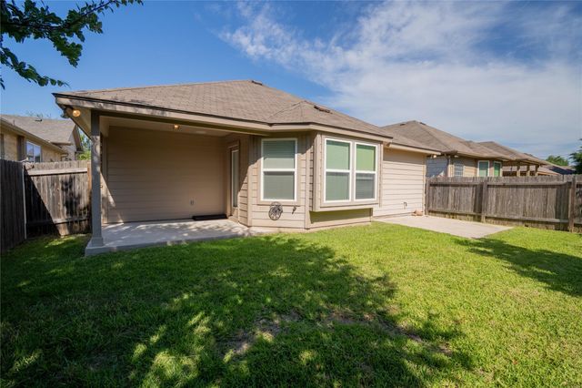 11612 Yeadon WAY, Austin, TX 78717