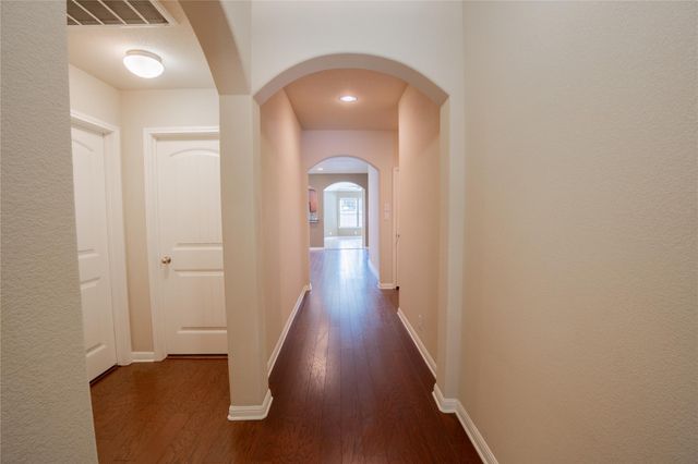 11612 Yeadon WAY, Austin, TX 78717