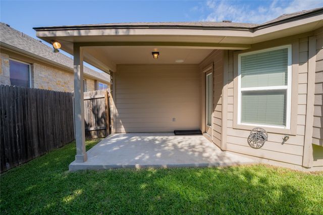 11612 Yeadon WAY, Austin, TX 78717