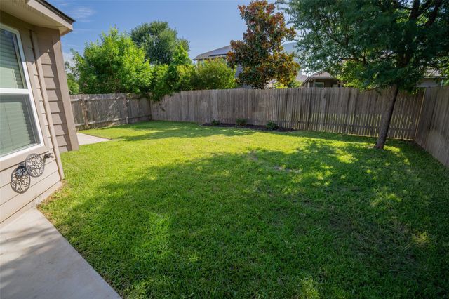 11612 Yeadon WAY, Austin, TX 78717
