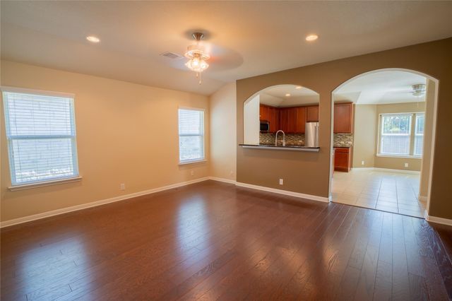 11612 Yeadon WAY, Austin, TX 78717