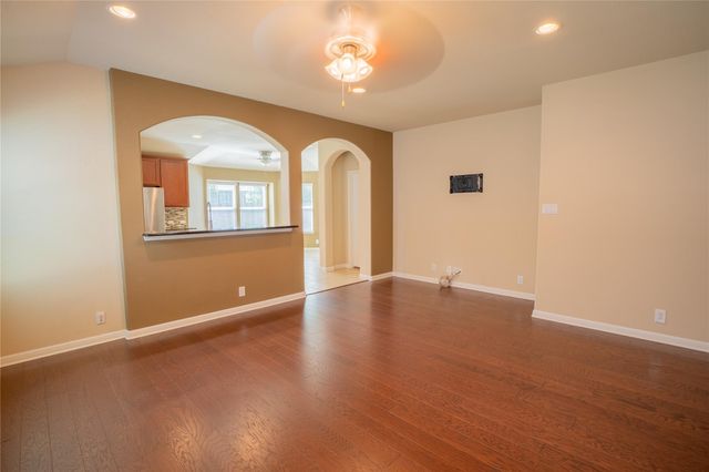 11612 Yeadon WAY, Austin, TX 78717