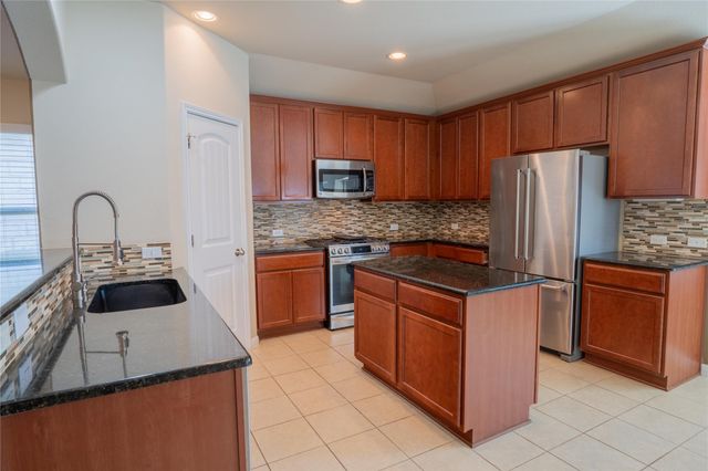 11612 Yeadon WAY, Austin, TX 78717