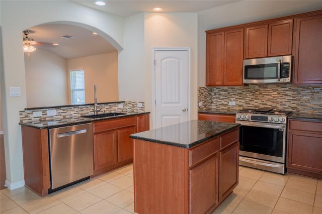 11612 Yeadon WAY, Austin, TX 78717