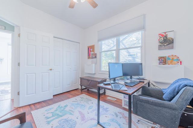 9417 S Harbour Pointe Drive, Bloomington, IN 47401