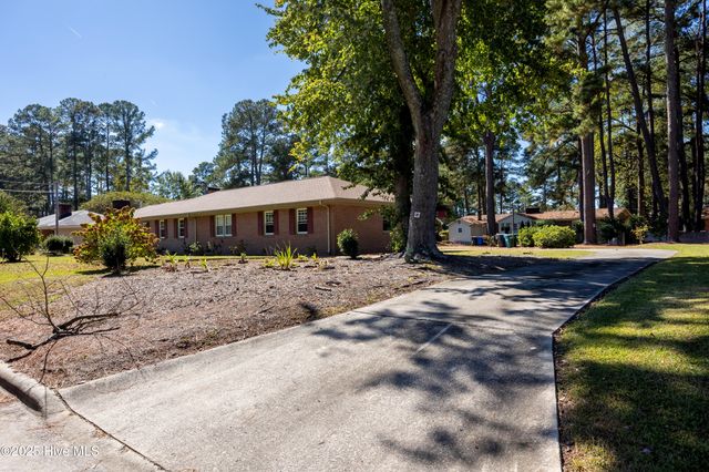 1103 Treemont Road NW, Wilson, NC 27896