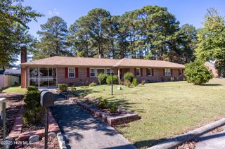 1103 Treemont Road NW, Wilson, NC 27896
