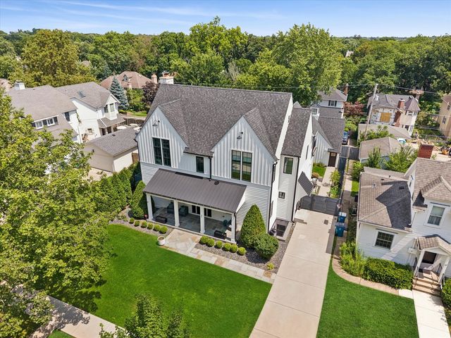 37 S Stough Street, Hinsdale, IL 60521