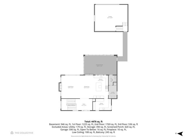 37 S Stough Street, Hinsdale, IL 60521