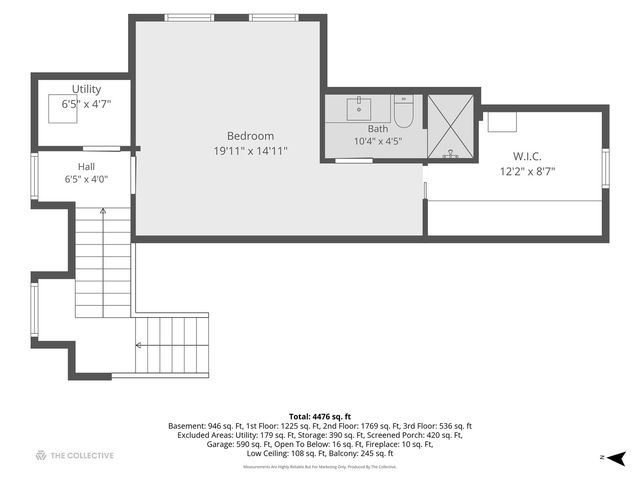 37 S Stough Street, Hinsdale, IL 60521