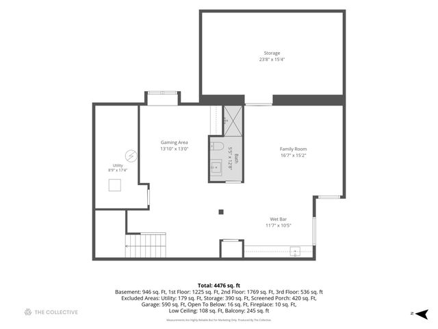 37 S Stough Street, Hinsdale, IL 60521