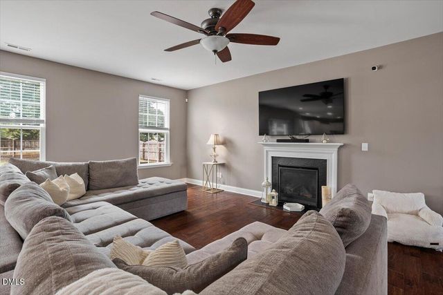 41 Duchess Avenue, Franklinton, NC 27525