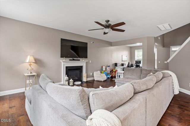 41 Duchess Avenue, Franklinton, NC 27525
