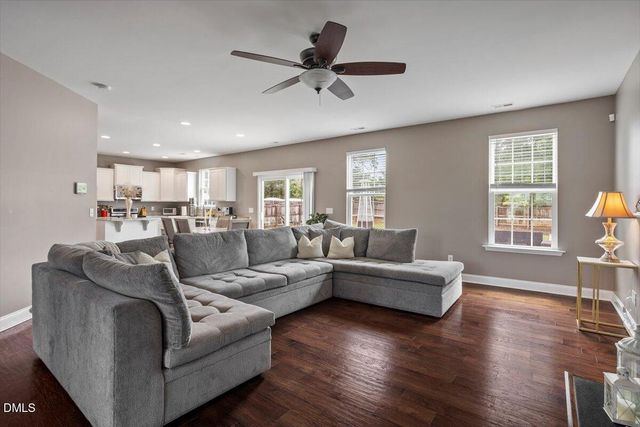 41 Duchess Avenue, Franklinton, NC 27525